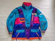 Phenix Reinhold Messner Edition Vintage 90s Mountain Ski Jacket Size XL/2XL 