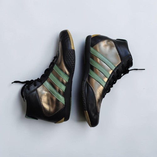 Vintage adidas apollo mid - apollo, 2
