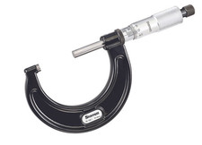 STARRETT V436.1MXRL-50 METRIC