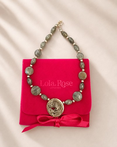 Lola rose london grey green - lola,