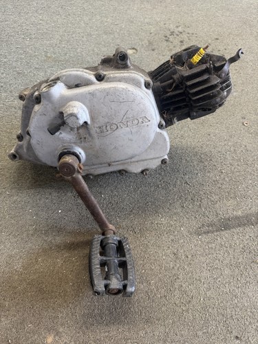 Honda pc50 50cc original - honda,