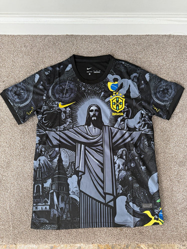Nike brazil special kit - nike,