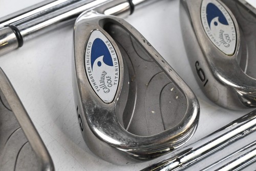 Callaway hawk eye tungsten - hawk,