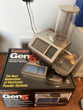 Lyman Gen 5 Digital Powder