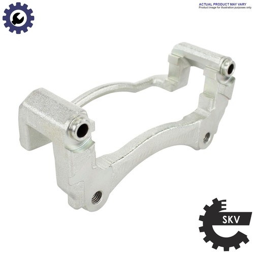 Bracket brake caliper - bracket, 74skv630