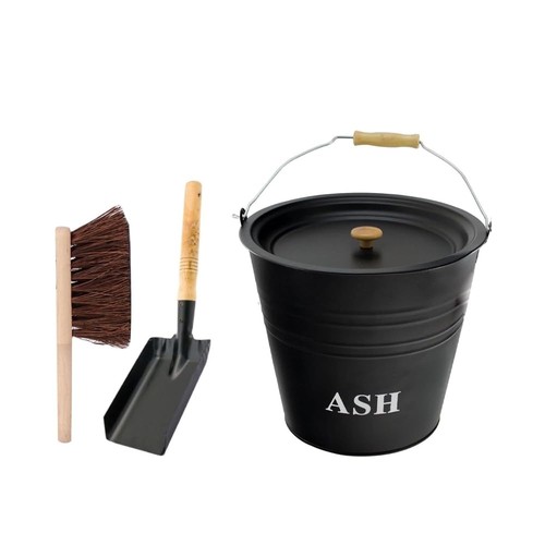 Large watecoal bucket shovel - large,
