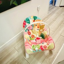 Rocking Chair Fisher Price
