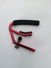 Genuine Shubb lite Guitar Capo.