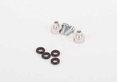 Schumacher wing mount - wing, clamp