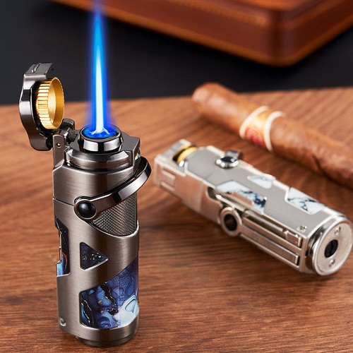 Jet butane torch lighter - butane,