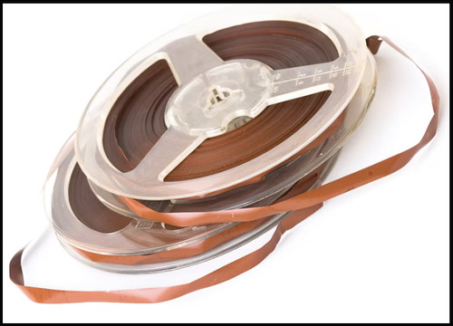 Transfer convert reel - to,