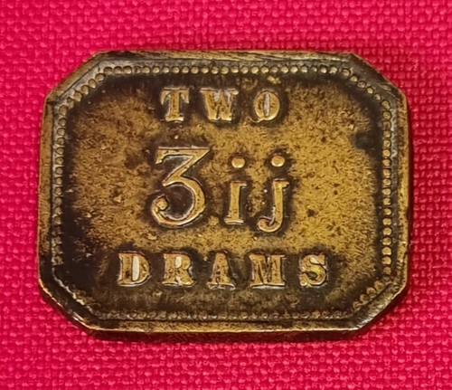 Rare brass avery - rare,