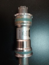 Shimano Ultegra 6500 Sealed Cartridge Bottom Bracket Italian 36x24 118.5 Triple