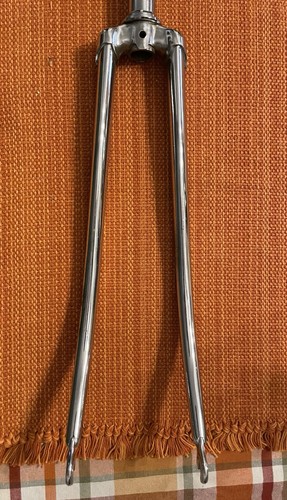 Vintage tange threaded - tange,