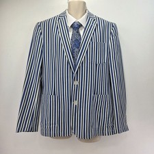 Jasper Conran Boating Blazer