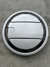x1 Genuine Used VW Polo MK2 Wheel Trim Hubcap 13 Inch 867601147