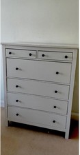 ✨IKEA Hemnes Chest of 6