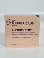 Dr Pierre Ricaud Luminexpert
