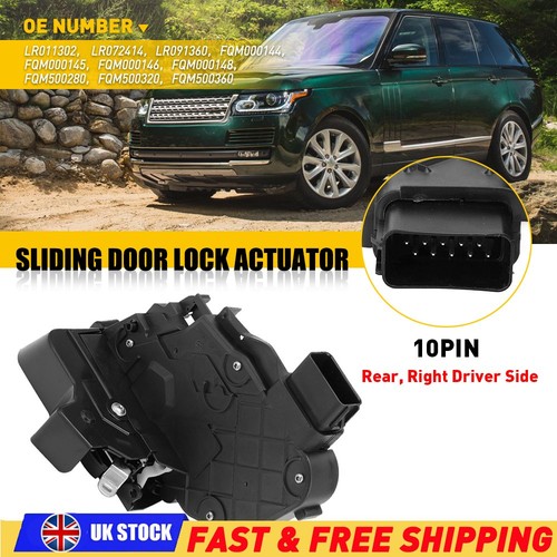 For land rover - for,