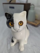 Mike Hinton Winstanley Cat