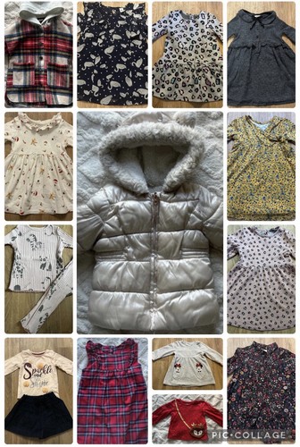Girls months large - girls, 12-18