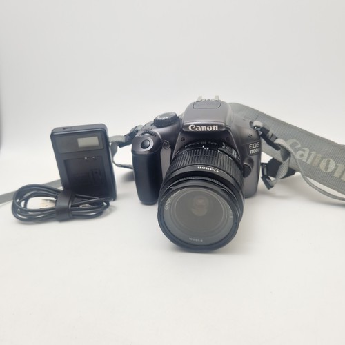 Canon eos 1100d dslr camera - 1100d,