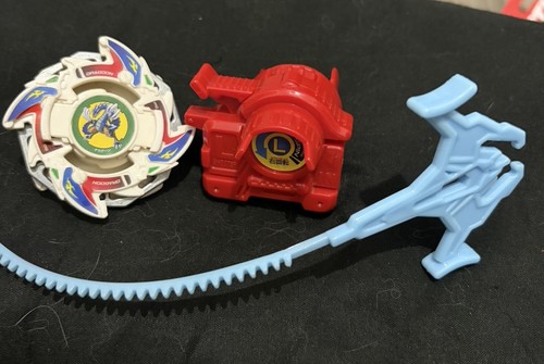 Dragoon beyblade takara tomy - v,