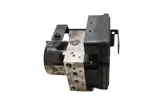 Abs pump control - abs,