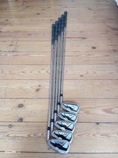 Fazer XR Golf Club Set #5 #6