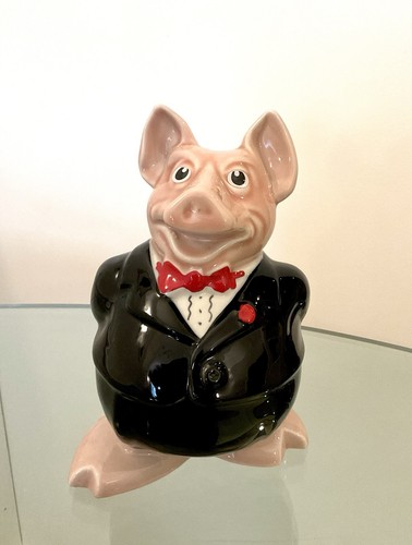 Wade natwest pig sir - pig, nathaniel