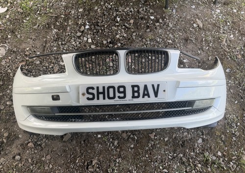 Bmw series 2007 - 1,