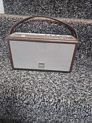 Bush tr82dabcc retro - bush,
