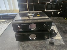 Hitachi AX-M76 Amplifier Tuner