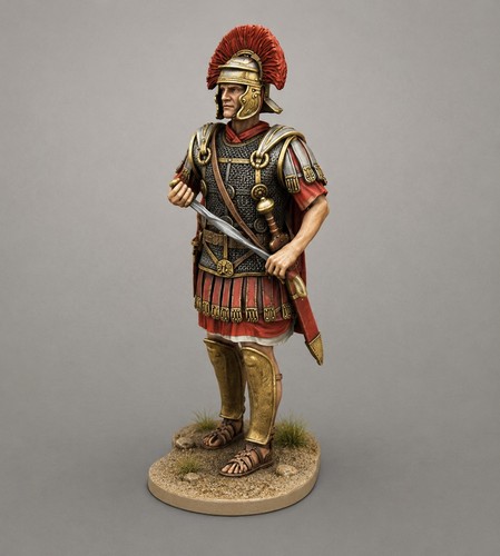Scale ancient roman - 1:16,