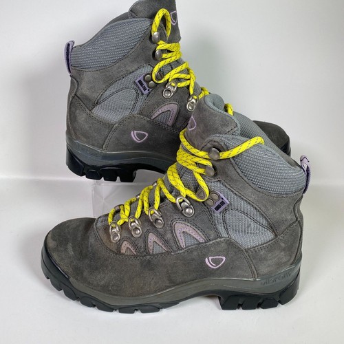 Brasher walking boots - walking, uk