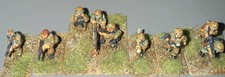 28mm Painted Wargaming Figures