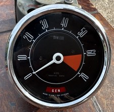 SMITHS REV COUNTER FORD
