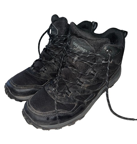 Merrell gortex men walking - merrell,