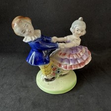 Goebel Hummel, W Germany, Boy