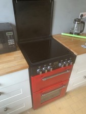 STOVES / BELLING Grill Element 500W + 1500W (2000W) STV082642864 082642864