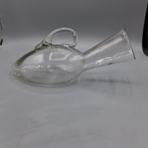 Medical male glass bed - medical,