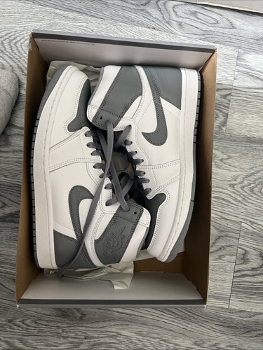 Air jordan high - 1,