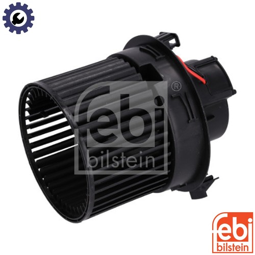 Interior blower 197363 for - 197363,