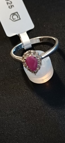 Exquisite malagasy ruby - exquisite,