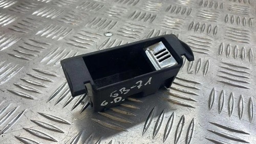 Audi 4a2 c8 ashtray - audi,