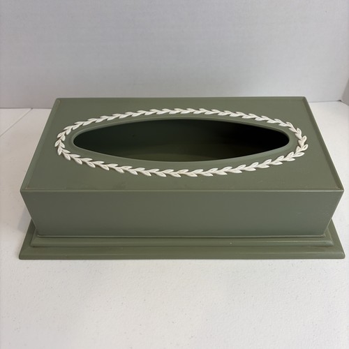 Vintage fesco mcm tissue - fesco, box