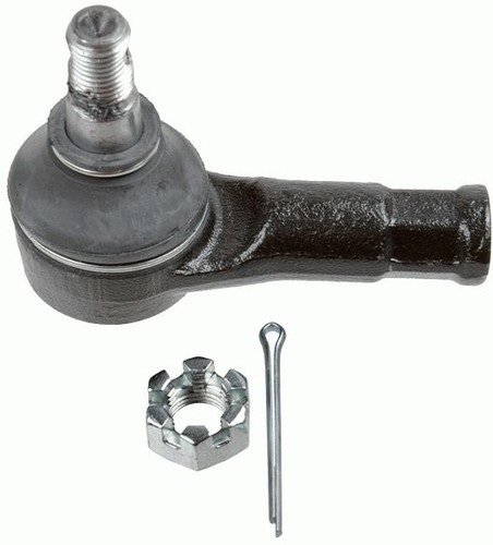 Tie rod end lemförder - end,