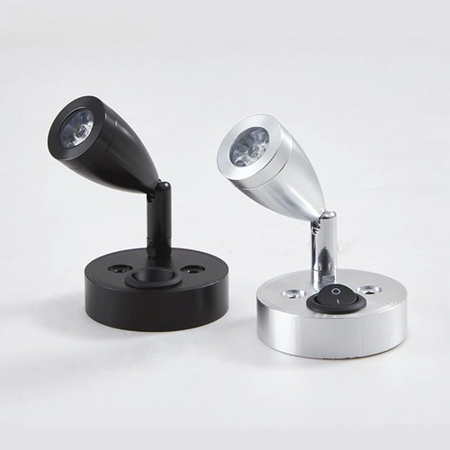 12v led interior light - 2x,