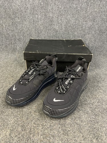 Nike air max 720 818 - 720-818, black