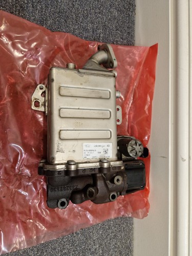 Transporter tdi egr - vw,